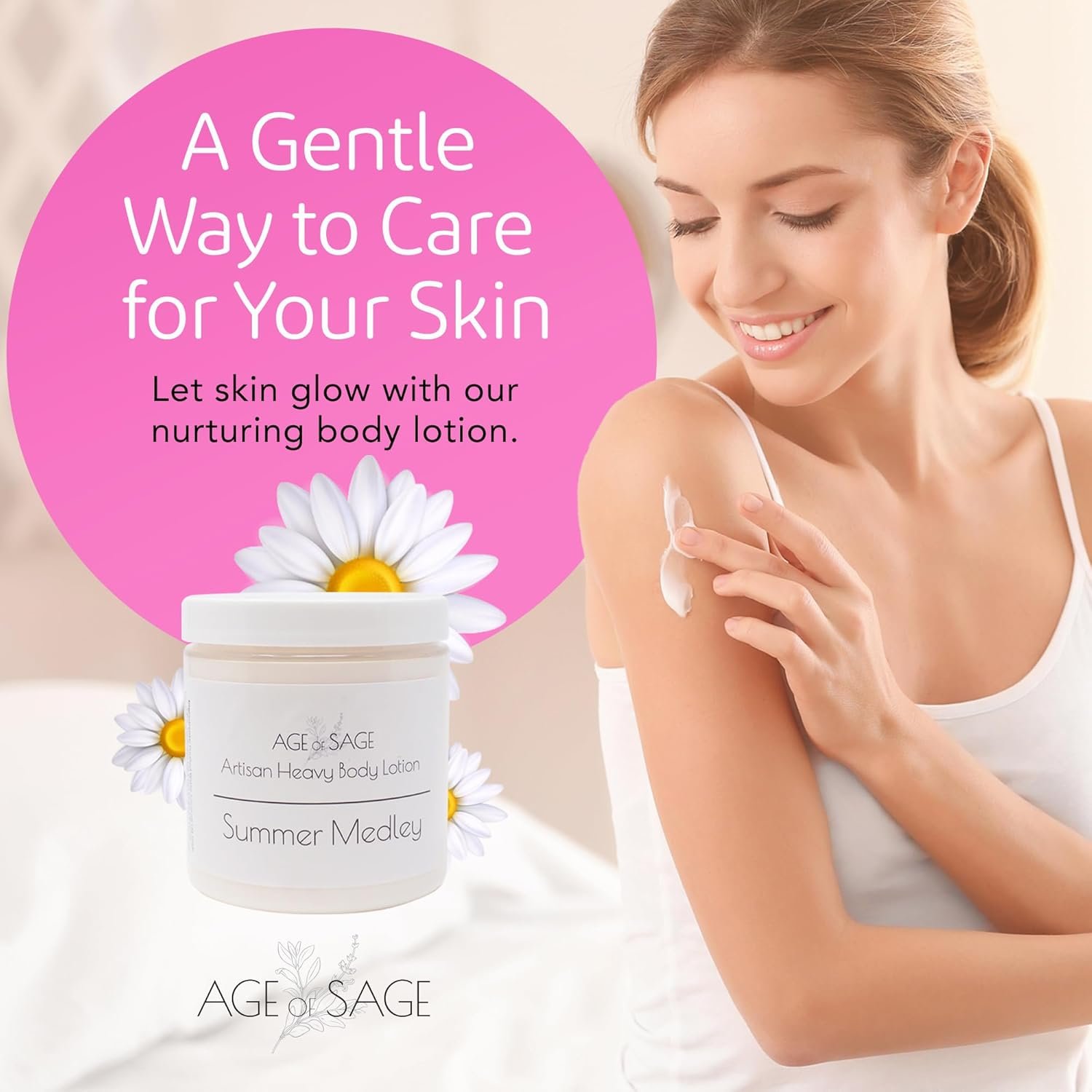 World’s Best Mom Spa Box - Image 6