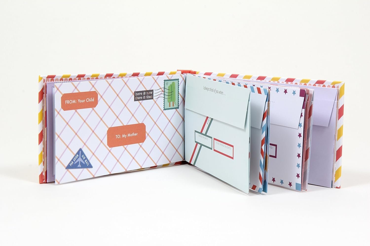 Letters to My Mom - Image 5