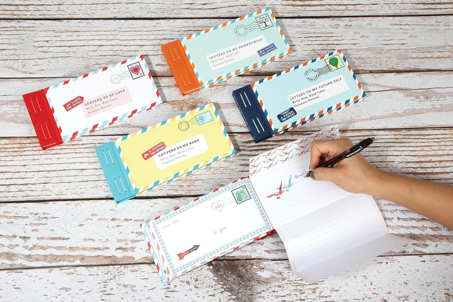 Letters to My Mom - Image 6