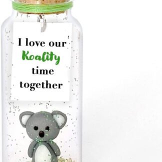 You’re a KOALity Mom Memento