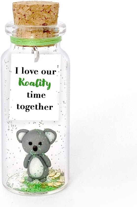 You’re a KOALity Mom Memento