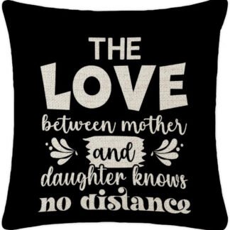 Love Knows No Distance