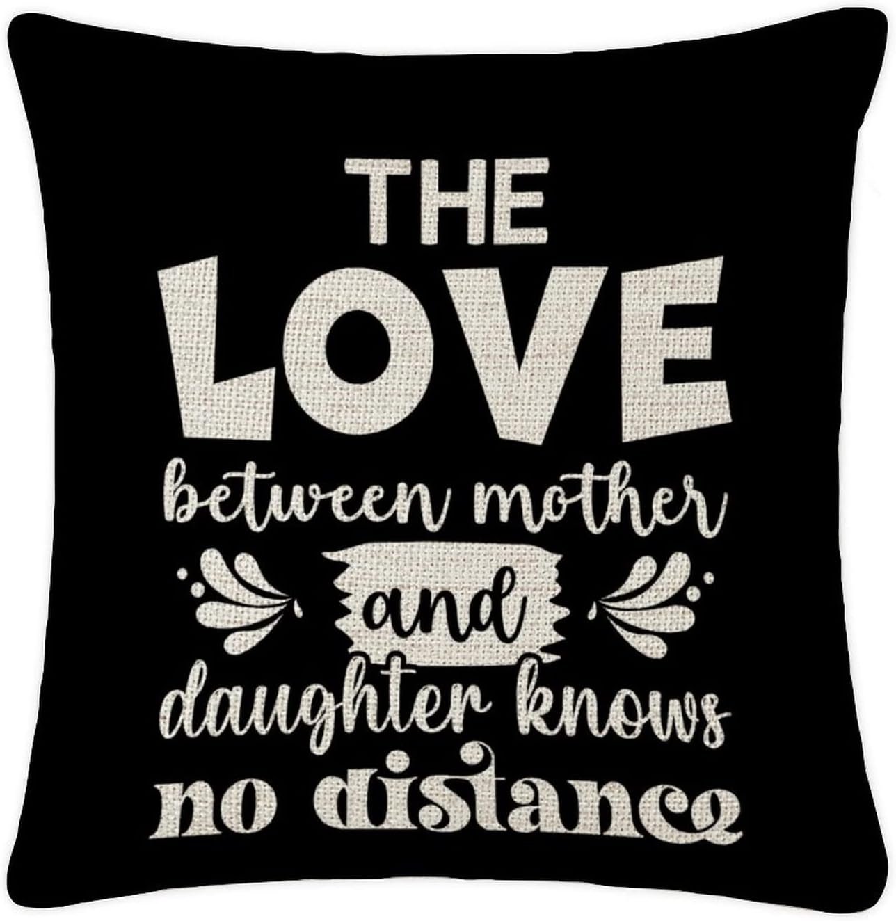 Love Knows No Distance