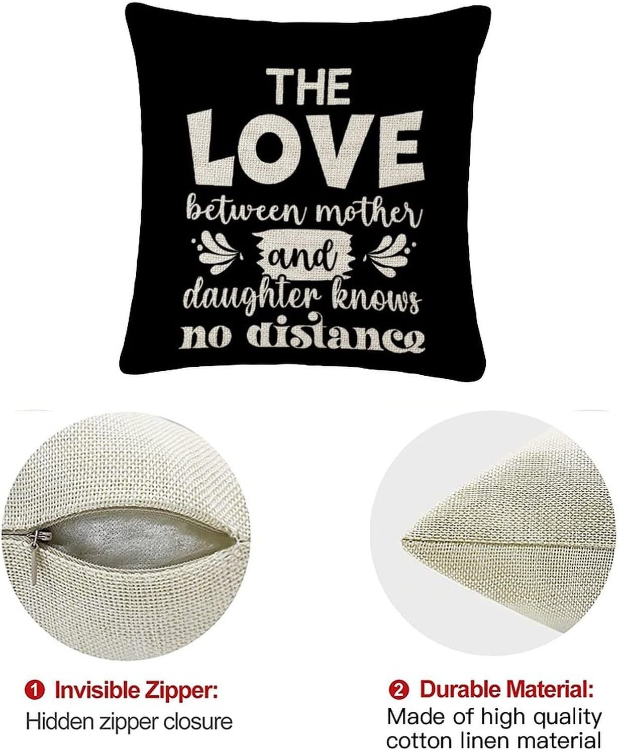 Love Knows No Distance - Image 8