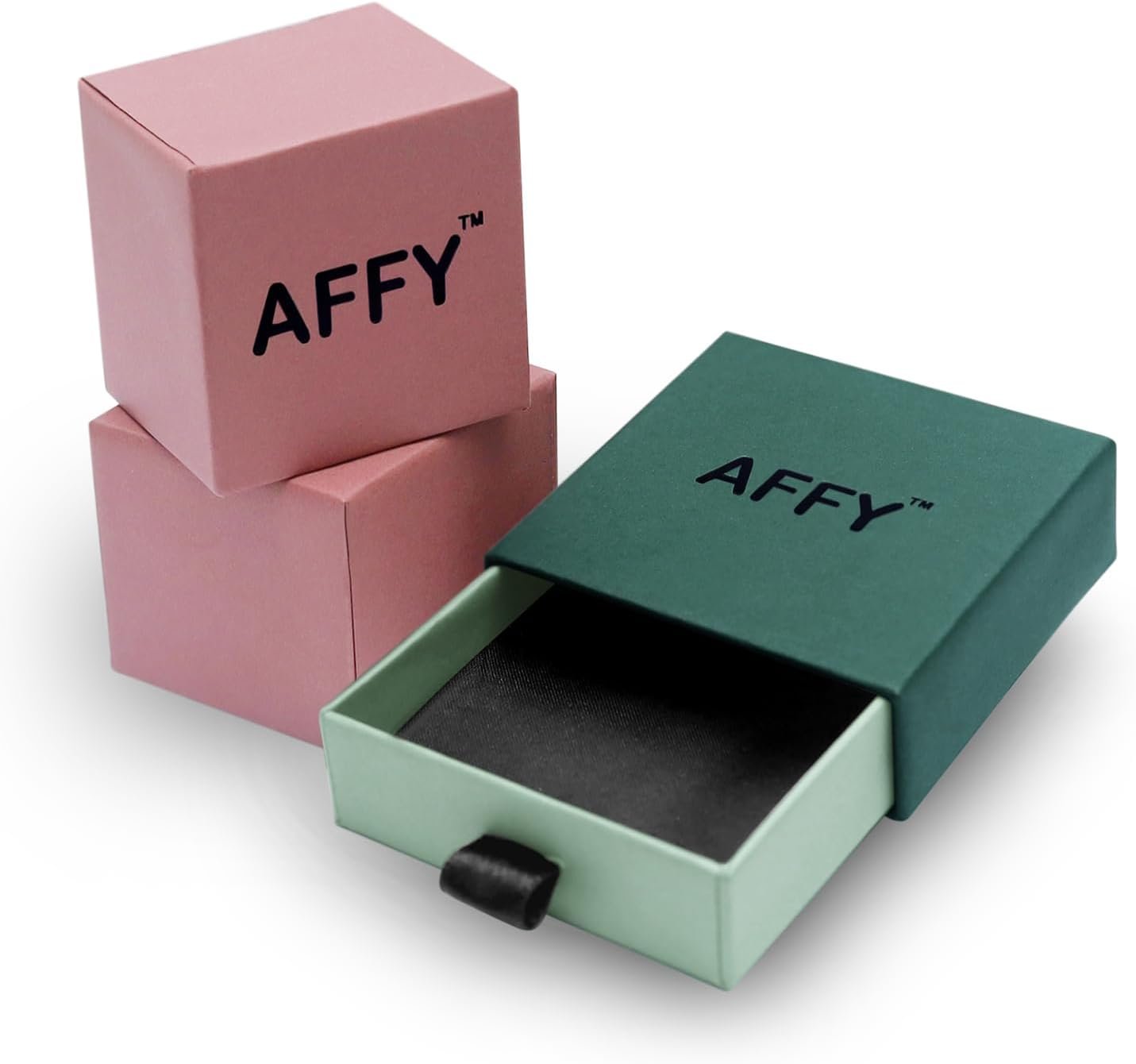 Birth Flower Disc Necklace - Image 6