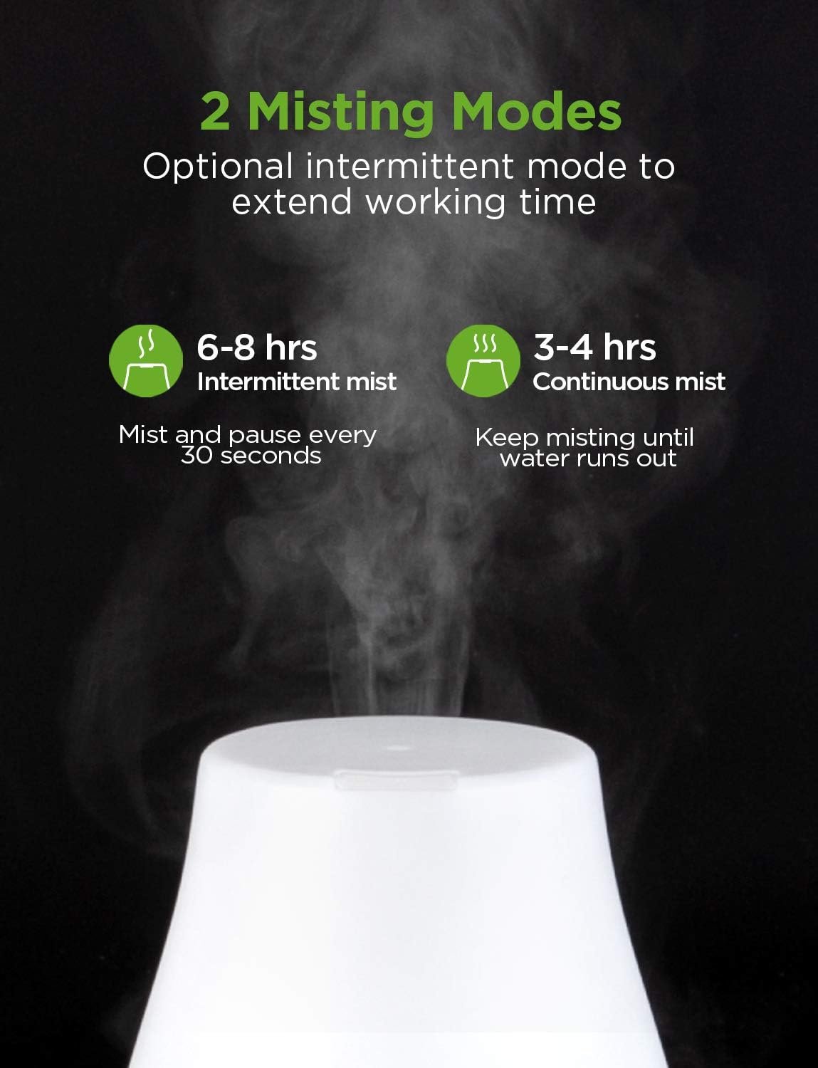 InnoGear Essential Oil Diffuser - Image 3