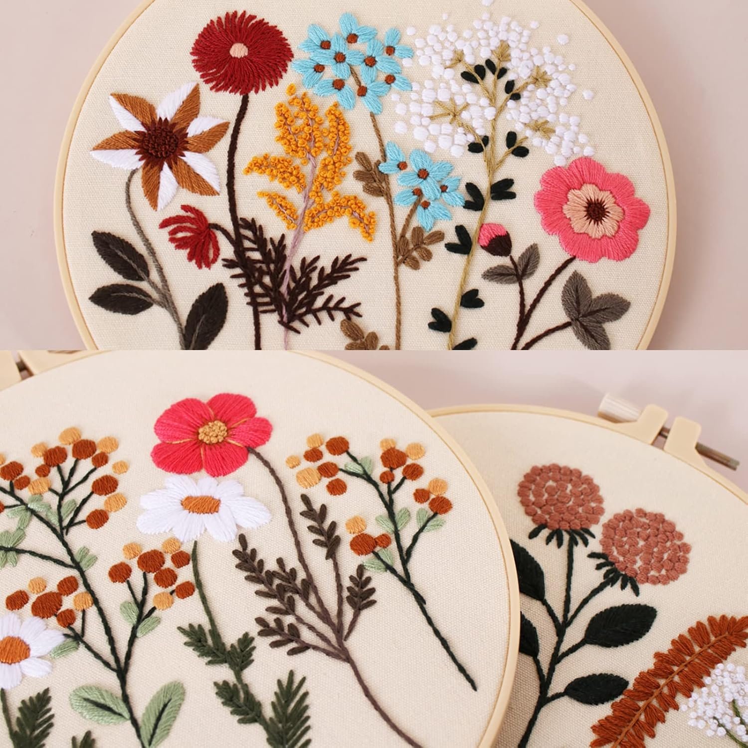 Embroidery Kit - Image 4