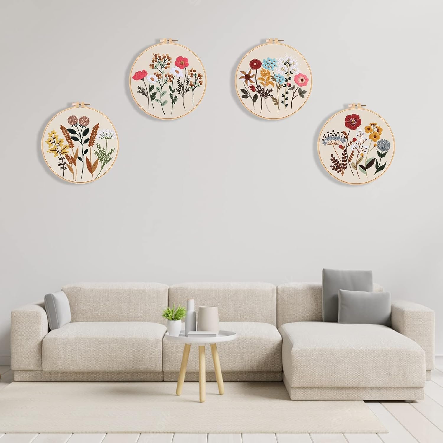 Embroidery Kit - Image 6