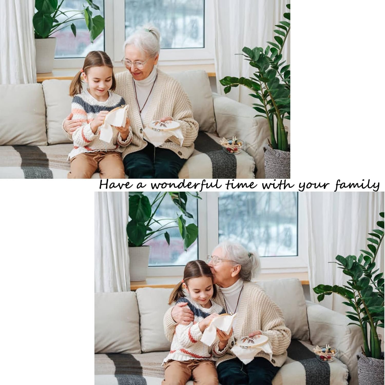 Embroidery Kit - Image 7