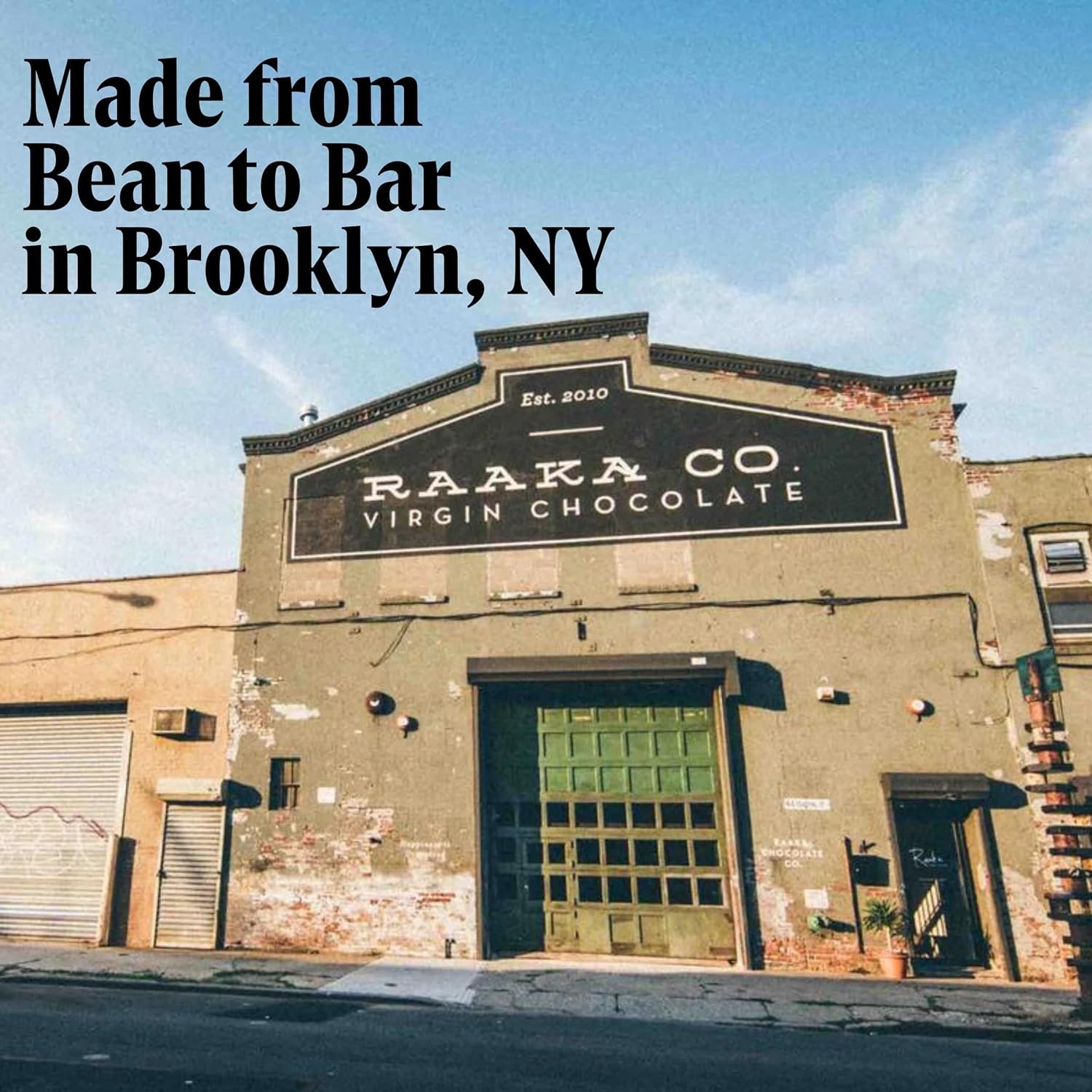 Raaka Gourmet Chocolate Trio - Image 7