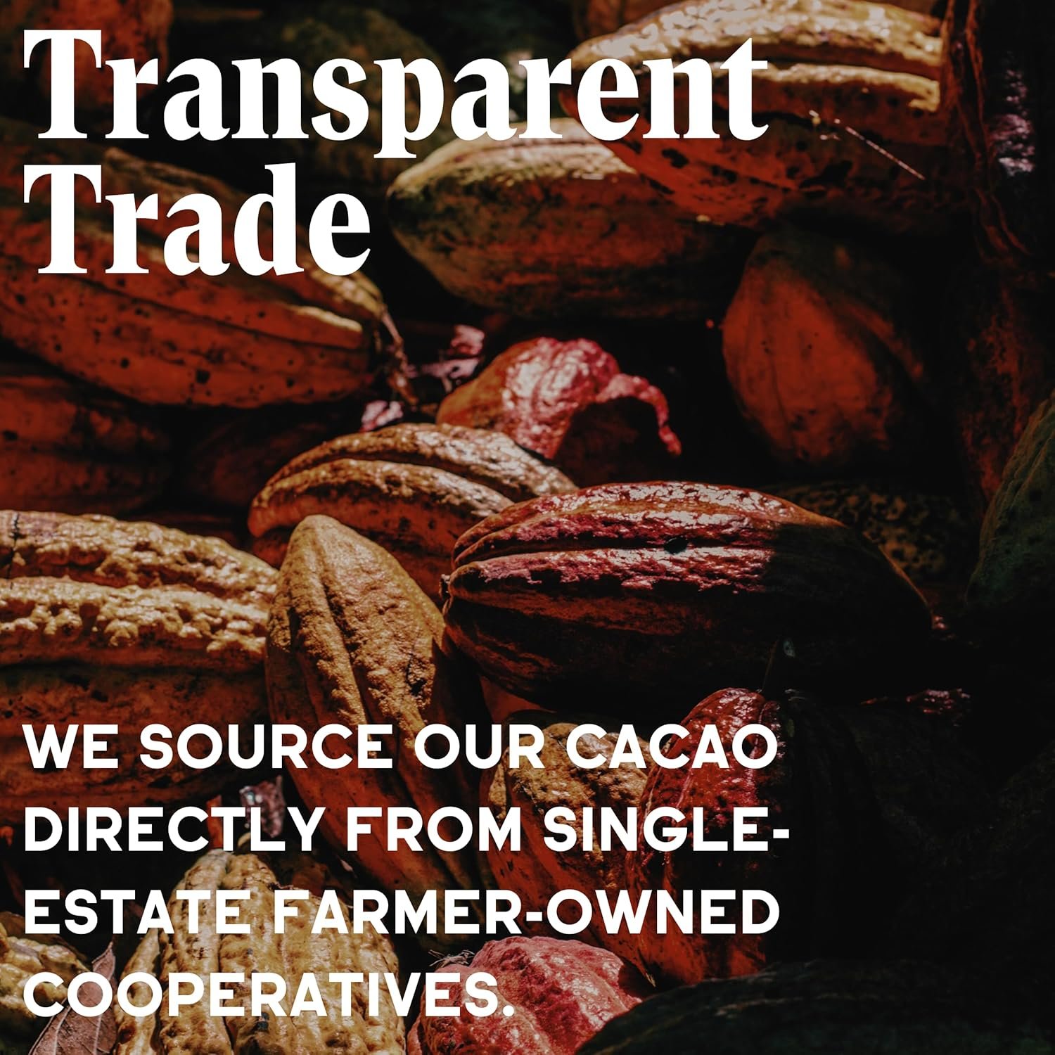 Raaka Gourmet Chocolate Trio - Image 8