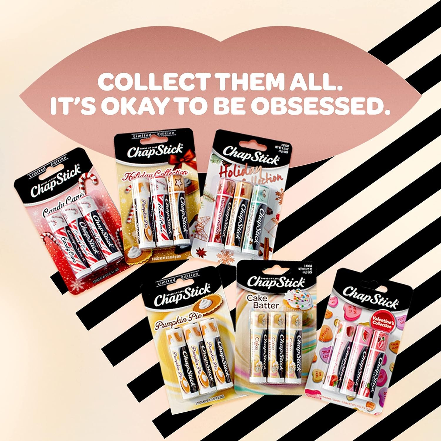 Cake Batter Chapstick - Image 8