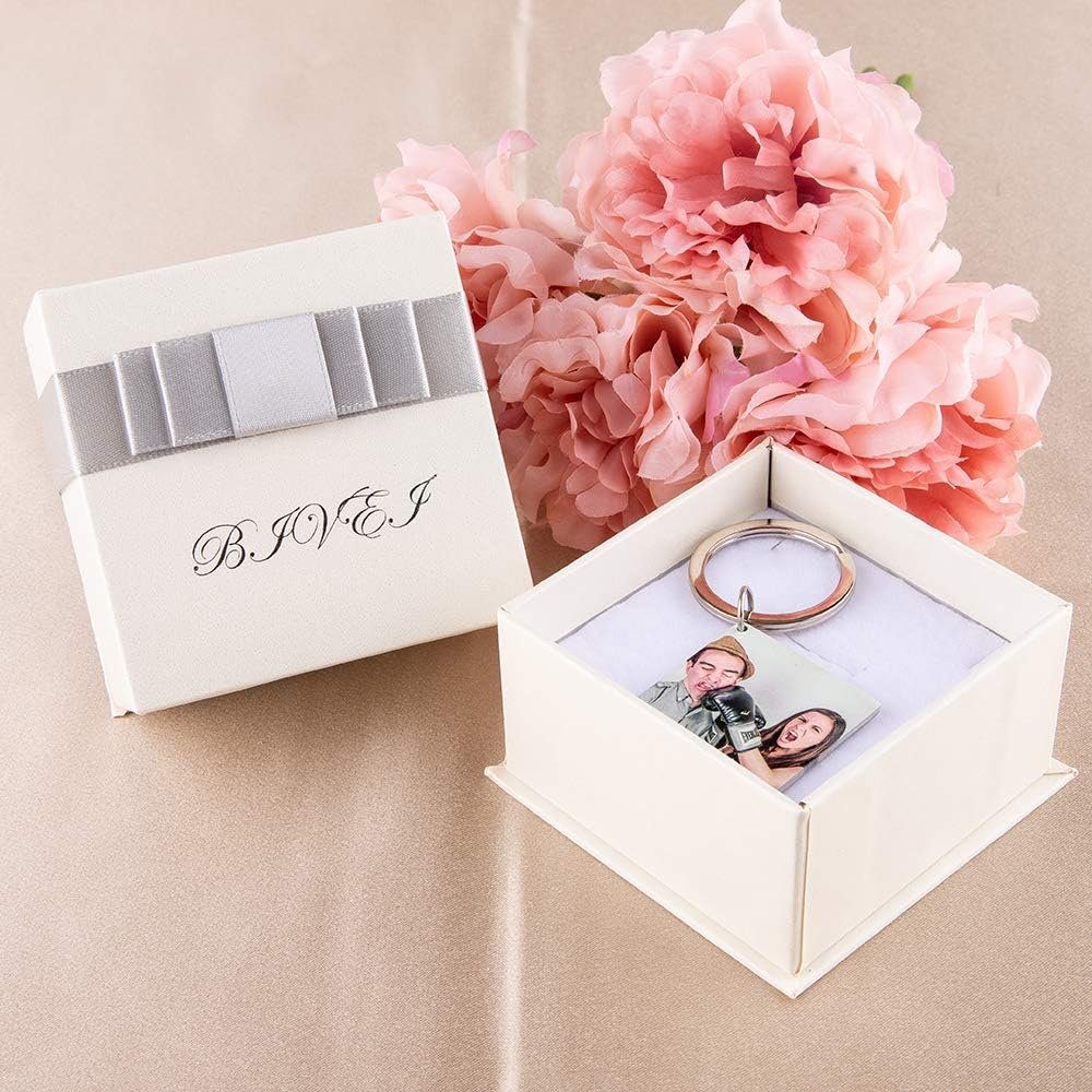 Custom Calendar Keychain - Image 3