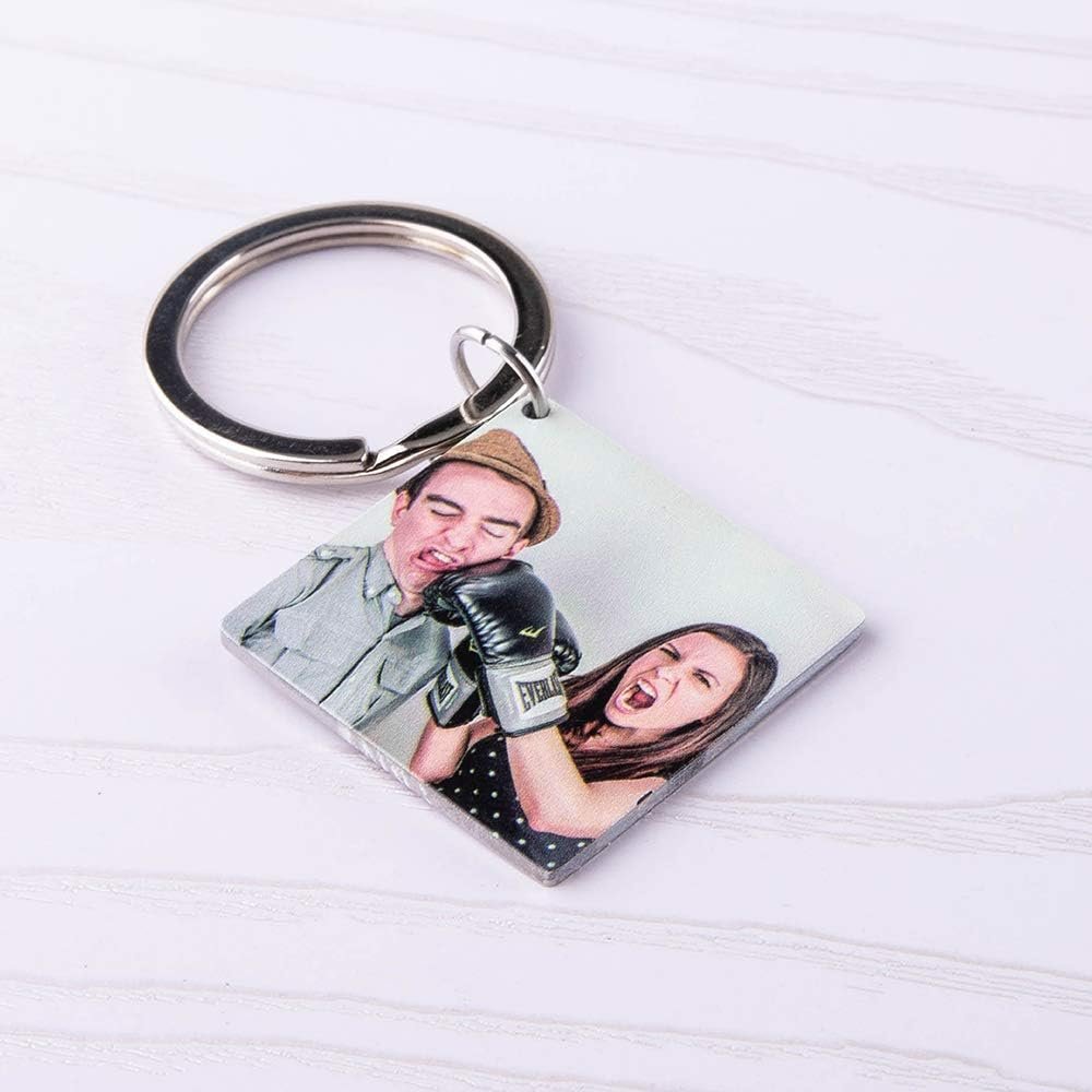 Custom Calendar Keychain - Image 6
