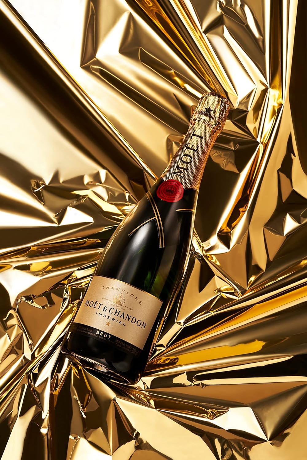 Moet & Chandon Champagne - Image 3