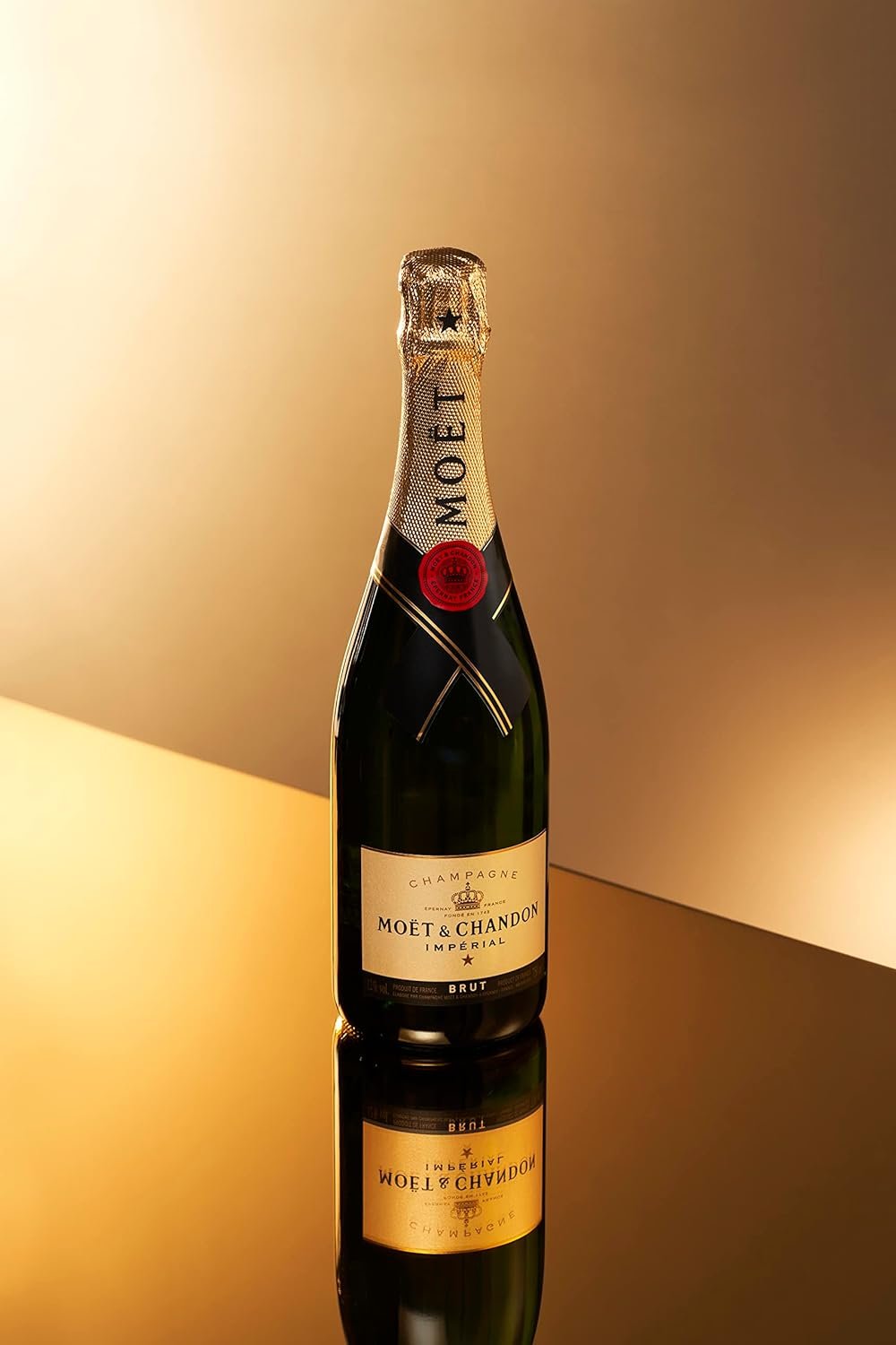 Moet & Chandon Champagne - Image 5