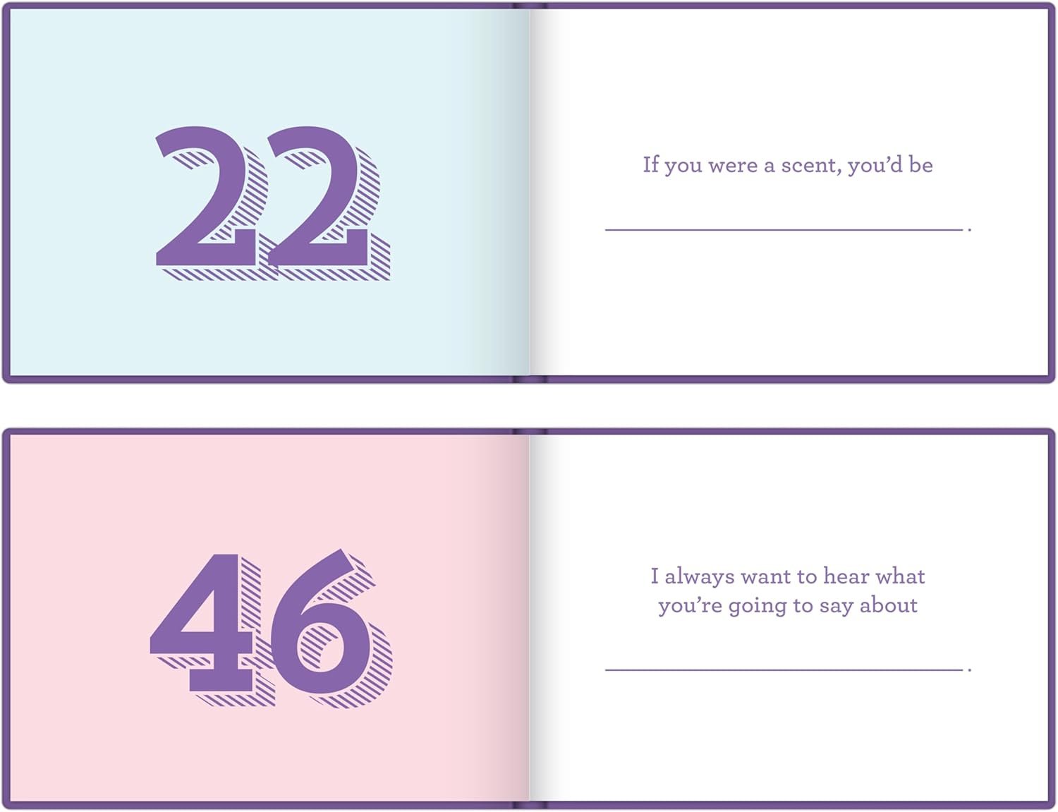 What I Love About Mom By Me Book - Image 3