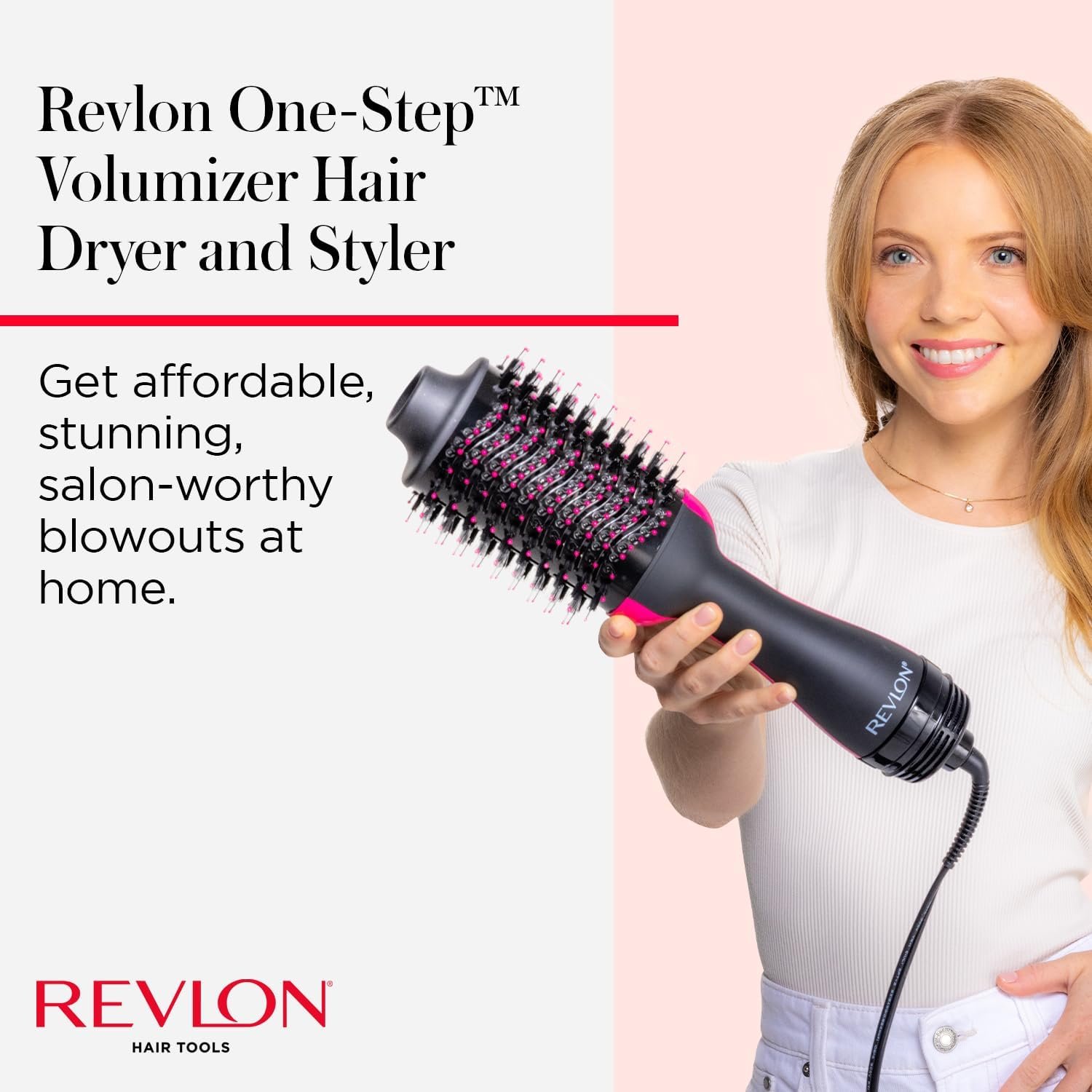 Revlon Hot Air Brush - Image 3