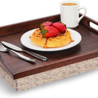 Breakfast in Bed Tray