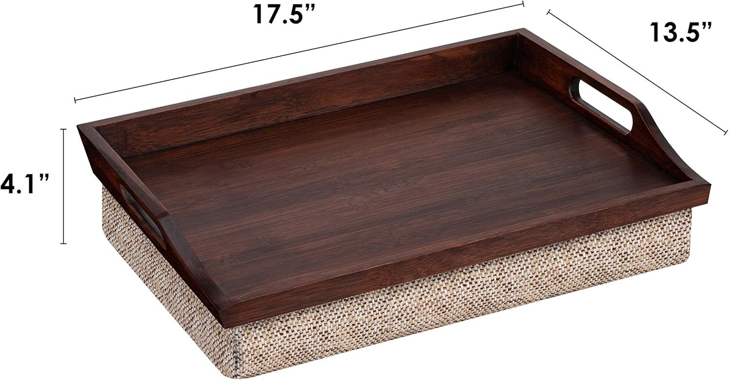 Breakfast in Bed Tray - Image 3