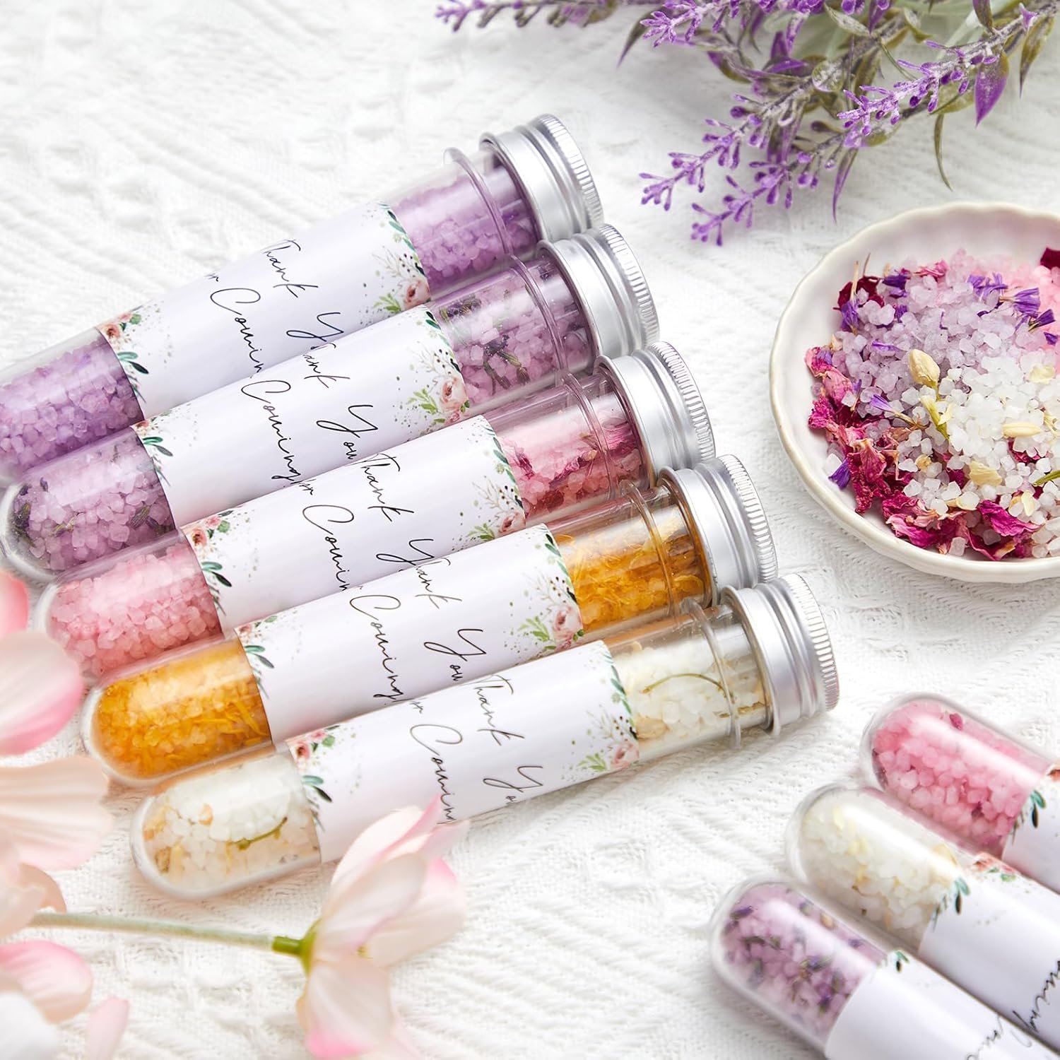 Rejuvenating Bath Salts - Image 5