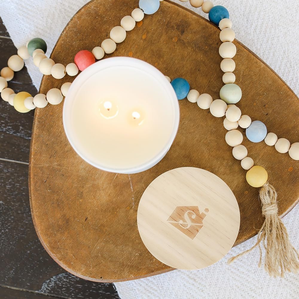 Happy Birthday Candle - Image 5