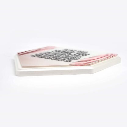 Personalized Picture Home Plate - Image 5