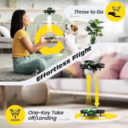 Pocket Drone - Image 2