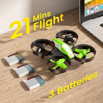 Pocket Drone - Image 7