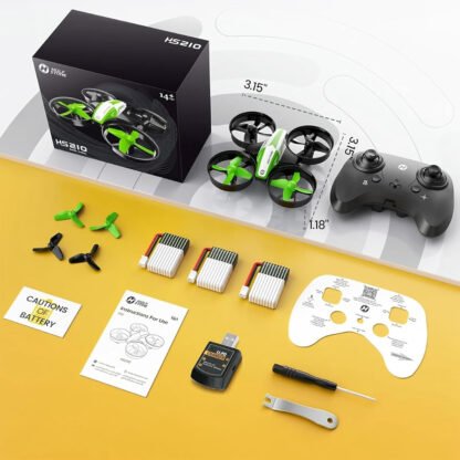 Pocket Drone - Image 8