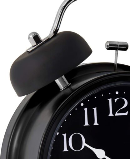 Extra Loud Alarm Clock - Image 2