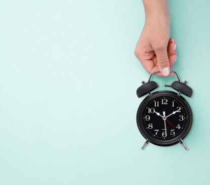 Extra Loud Alarm Clock - Image 3