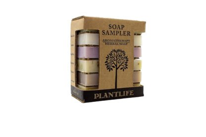 Super Moisturizing Soap Sampler Set