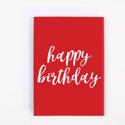 Endlessly Singing Prank Happy Birthday Card - Image 4