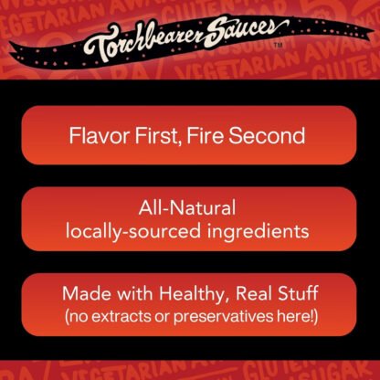 Custom Hot Sauce Selection - Image 6