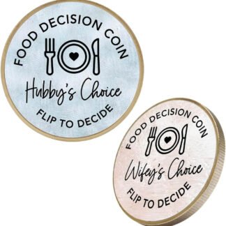 Decision Flip Coin