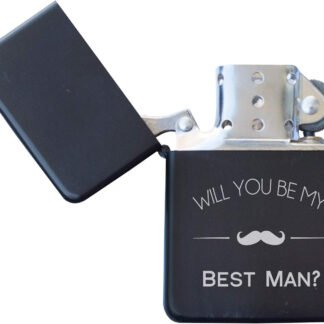 Personalized Engraved Lighter