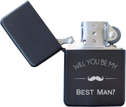 Personalized Engraved Lighter