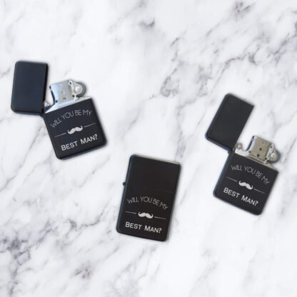 Personalized Engraved Lighter - Image 4