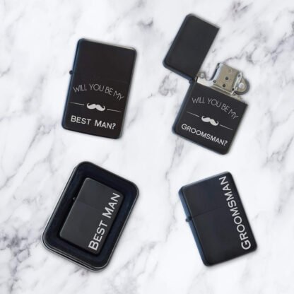 Personalized Engraved Lighter - Image 5