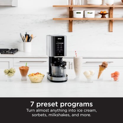 Ninja Creami Ice Cream Maker - Image 2