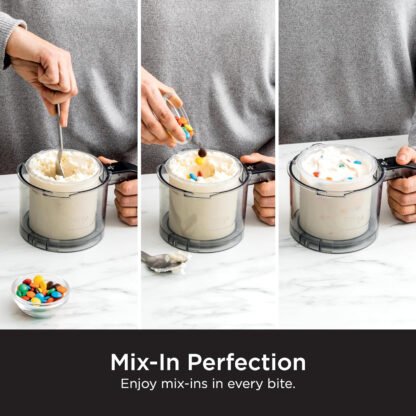 Ninja Creami Ice Cream Maker - Image 8