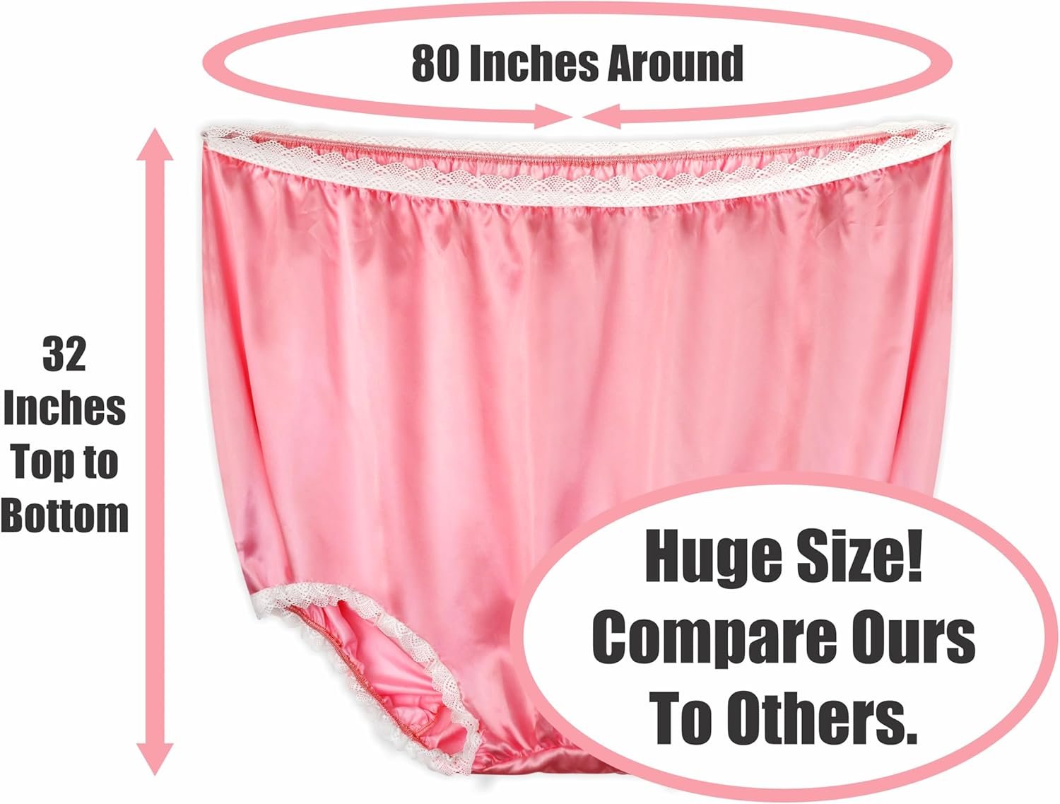 Ginormous Granny Panties - Image 3