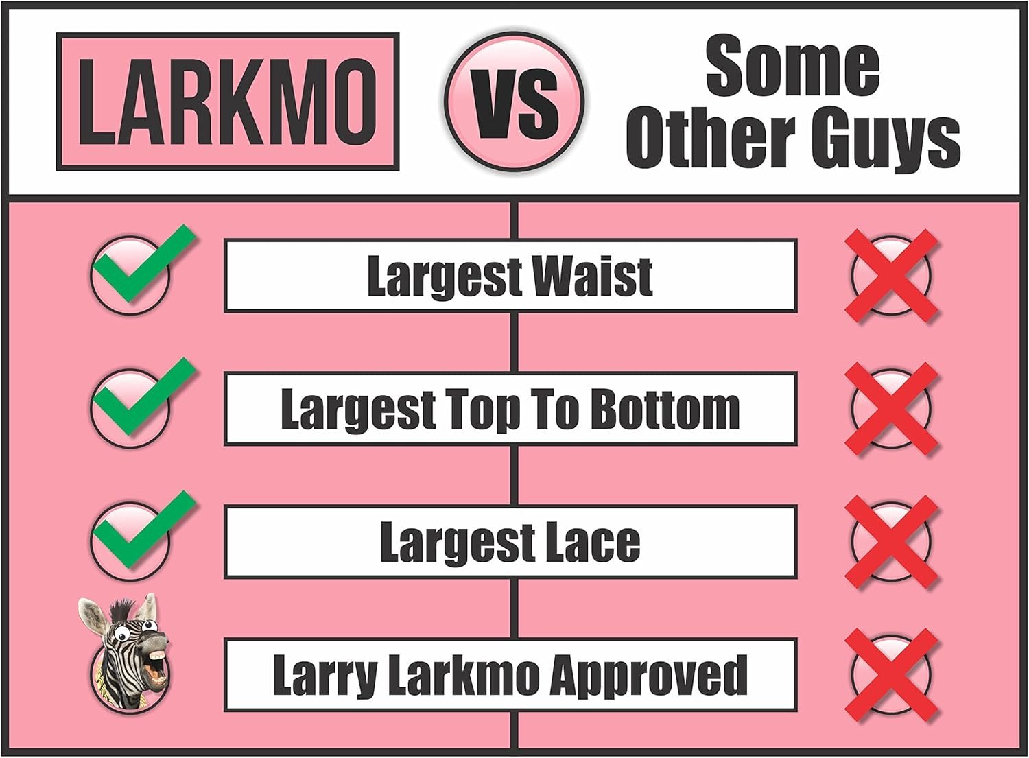 Ginormous Granny Panties - Image 5