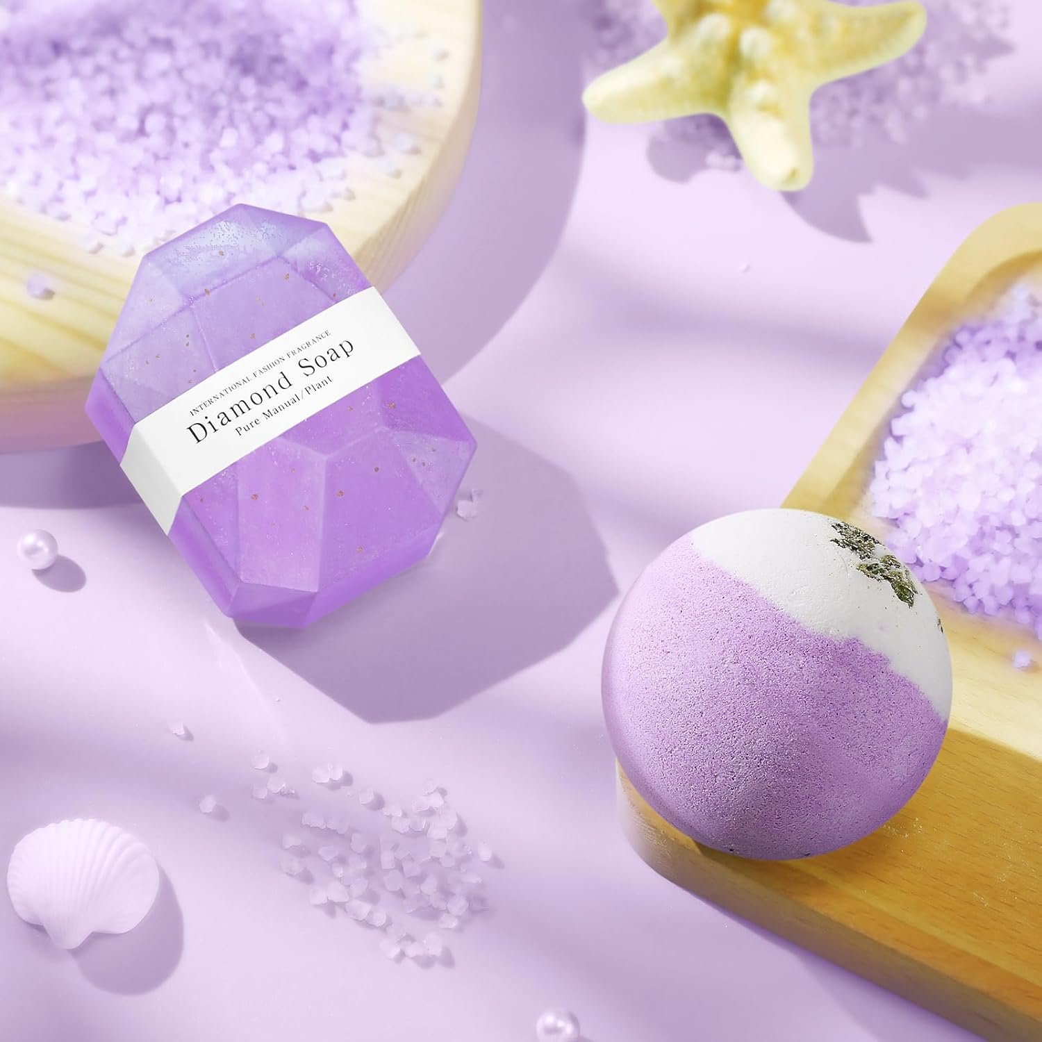 Sisters Spa Box - Image 5