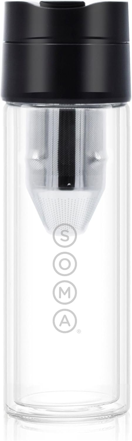 SOMA All-in-One Brew Bottle - Image 2