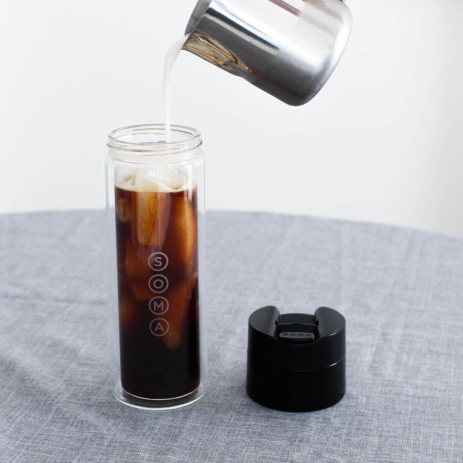 SOMA All-in-One Brew Bottle - Image 5