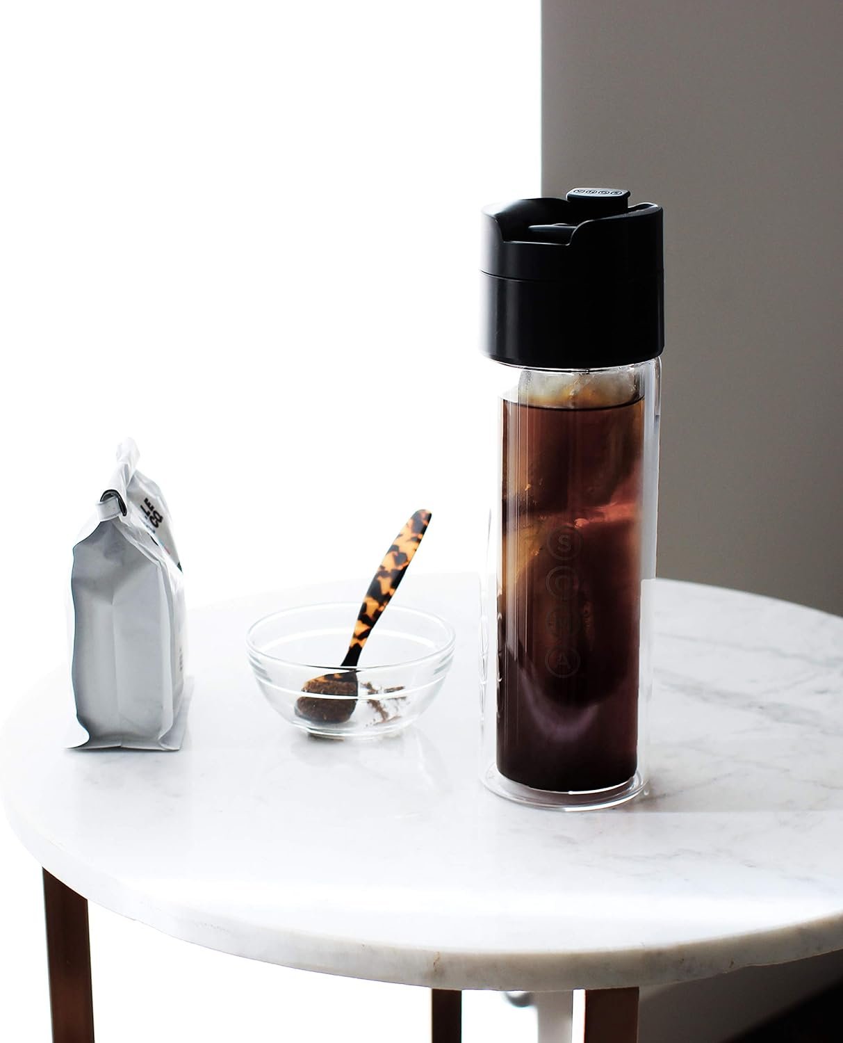 SOMA All-in-One Brew Bottle - Image 6