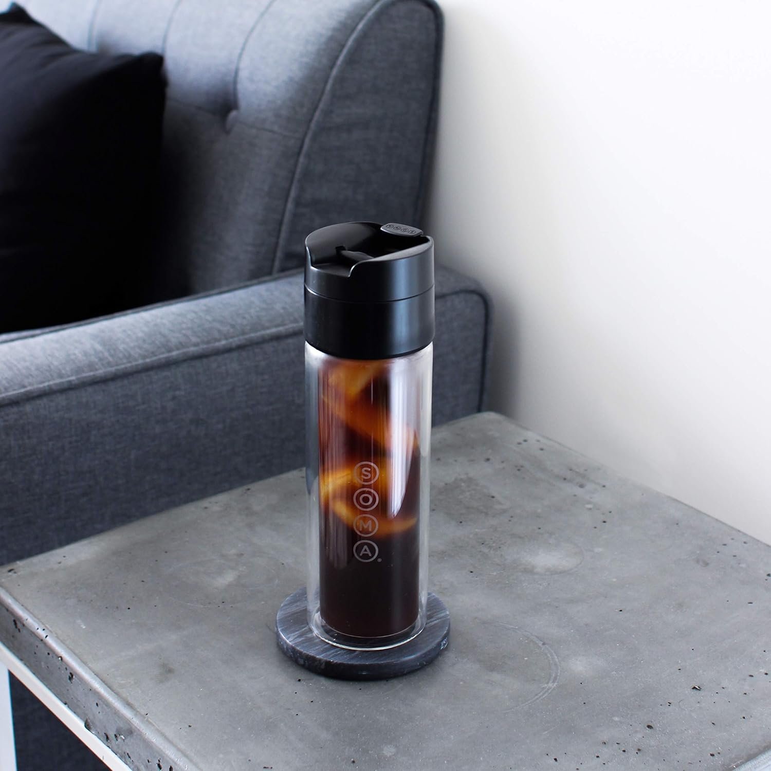 SOMA All-in-One Brew Bottle - Image 8