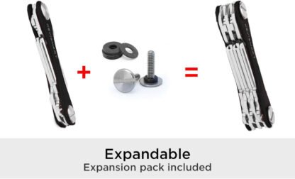 Keysmart Key Holder & Organizer - Image 7